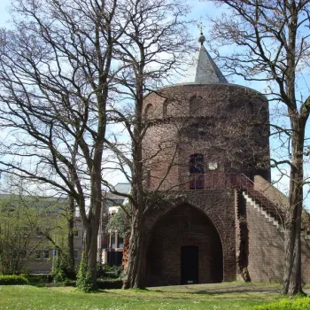Heksentoren Roermond 