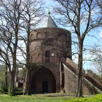 Heksentoren Roermond 