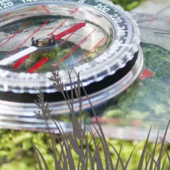 Workshop Kaart en Kompas