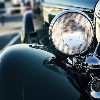 Oldtimers in roermond